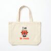 Oversize Tote Bag Thumbnail