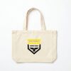 Oversize Tote Bag Thumbnail