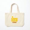 Oversize Tote Bag Thumbnail