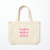 Oversize Tote Bag Thumbnail