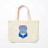 Oversize Tote Bag Thumbnail