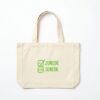 Oversize Tote Bag Thumbnail