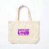 Oversize Tote Bag Thumbnail