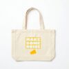 Oversize Tote Bag Thumbnail