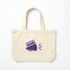 Oversize Tote Bag Thumbnail