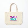 Oversize Tote Bag Thumbnail