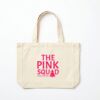 Oversize Tote Bag Thumbnail