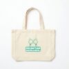 Oversize Tote Bag Thumbnail