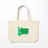 Oversize Tote Bag Thumbnail