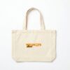 Oversize Tote Bag Thumbnail