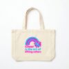 Oversize Tote Bag Thumbnail