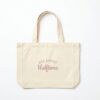 Oversize Tote Bag Thumbnail