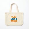 Oversize Tote Bag Thumbnail