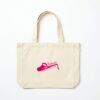 Oversize Tote Bag Thumbnail