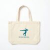 Oversize Tote Bag Thumbnail