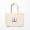 Oversize Tote Bag Thumbnail